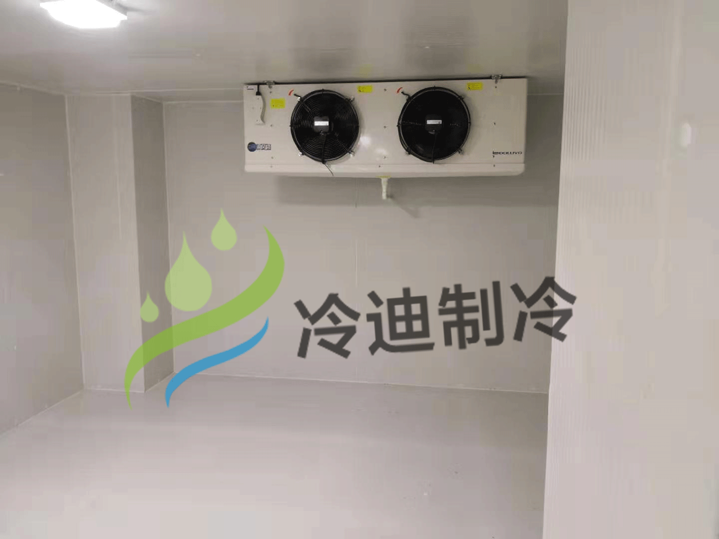冷庫儲存什么才能將其利潤擴大？(圖1)