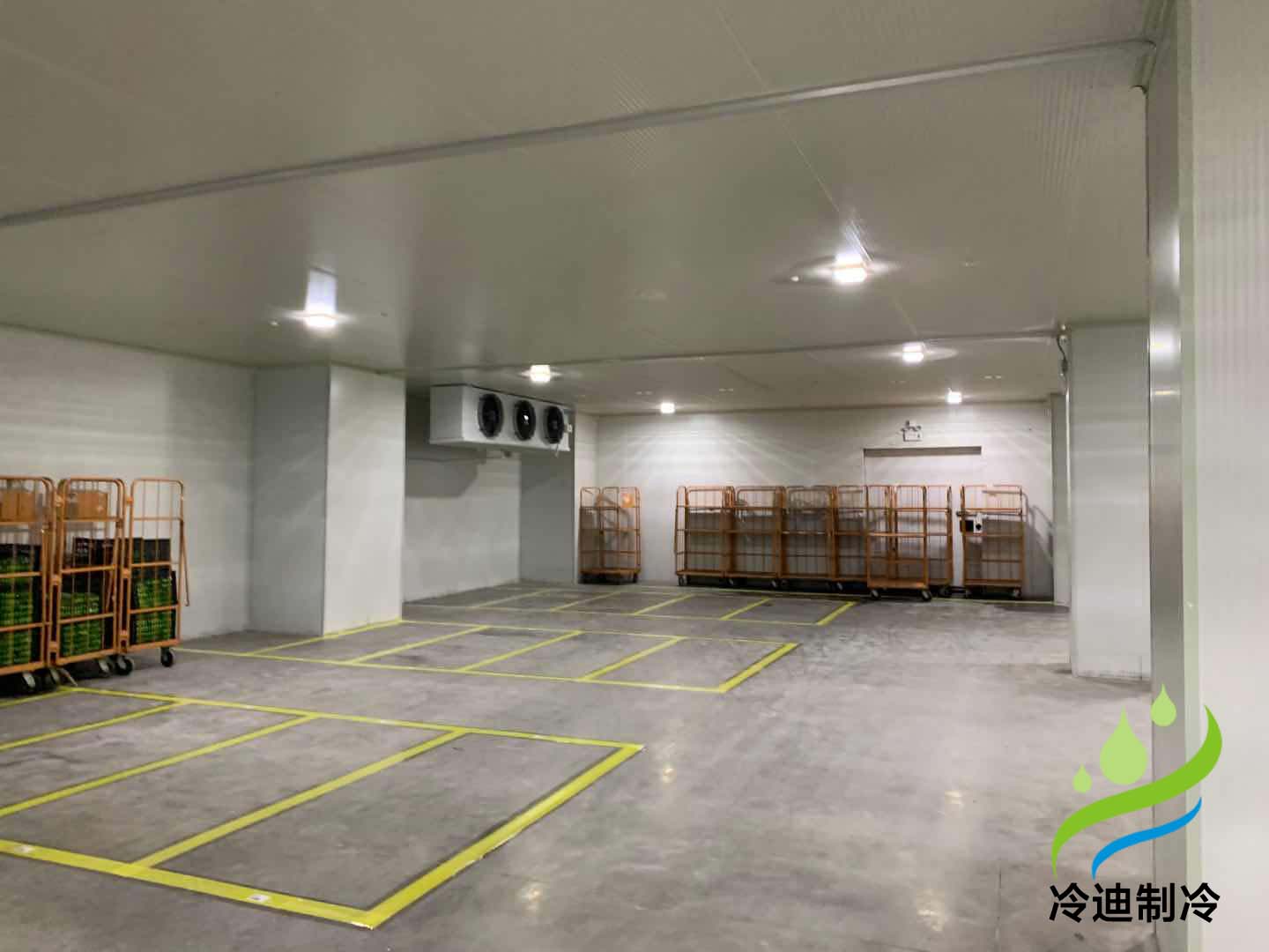 建冷庫(kù)需要投資多少錢(qián)？各類(lèi)型冷庫(kù)建造安裝造價(jià)表(圖1)