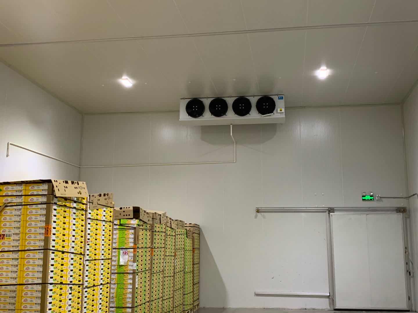 芒果冷庫建造多少錢？如何在冷庫長久儲存？(圖2)