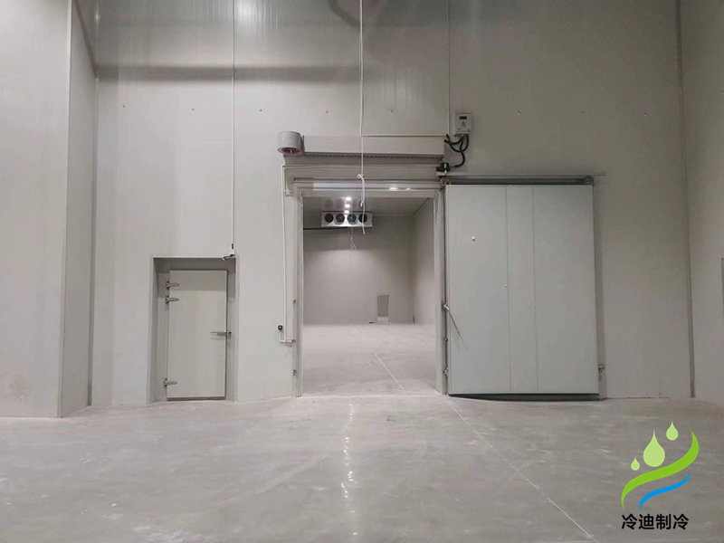 建造一個雪糕冷庫需要多少錢？(圖1)