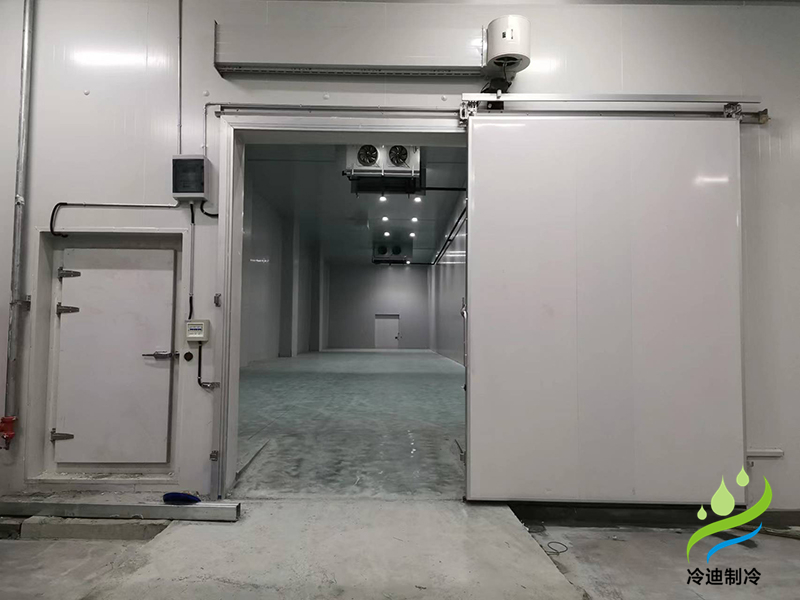 建造一個雪糕冷庫需要多少錢？(圖2)
