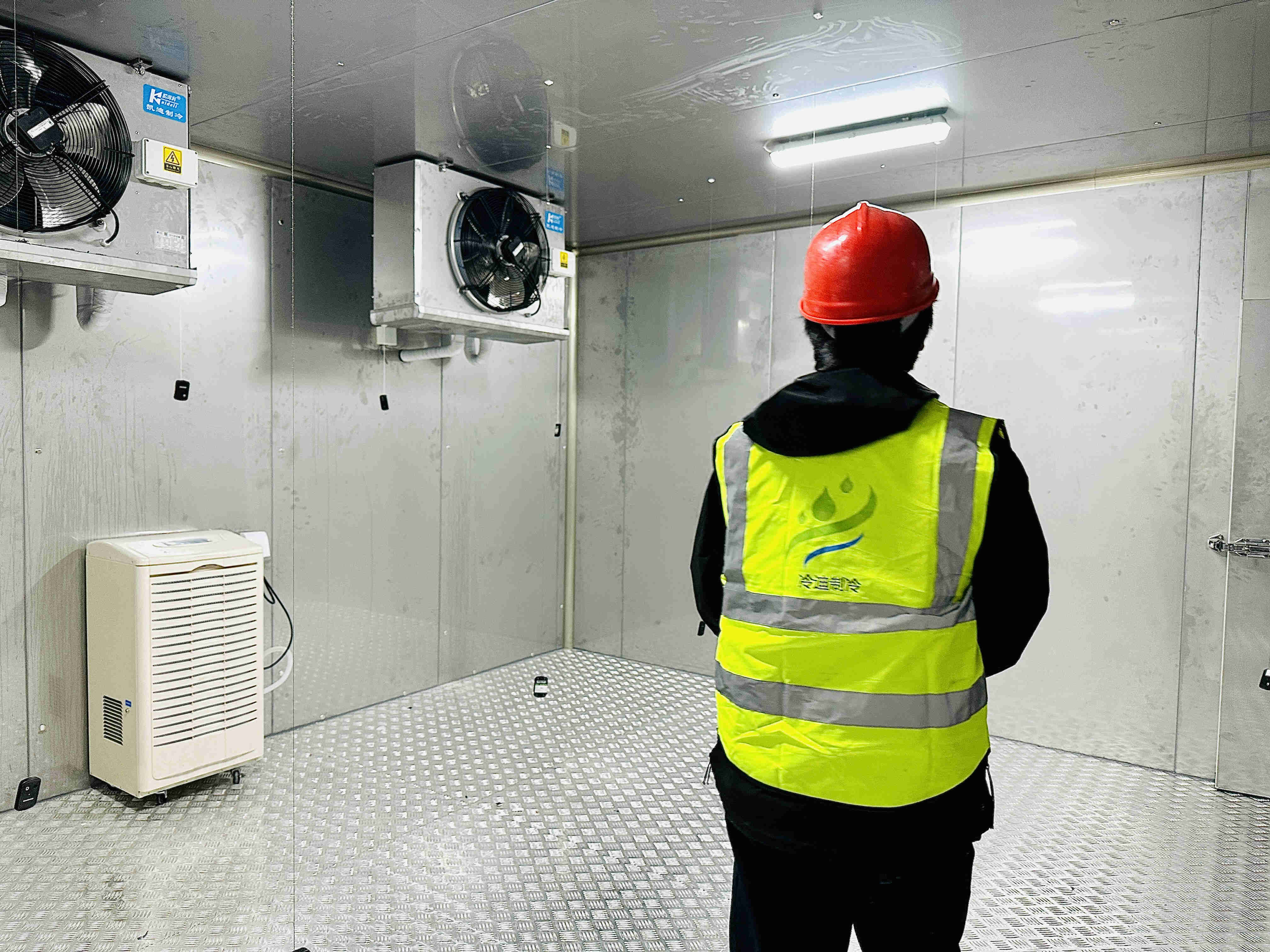 冷庫造價表，各類冷庫造價一平米多少錢？